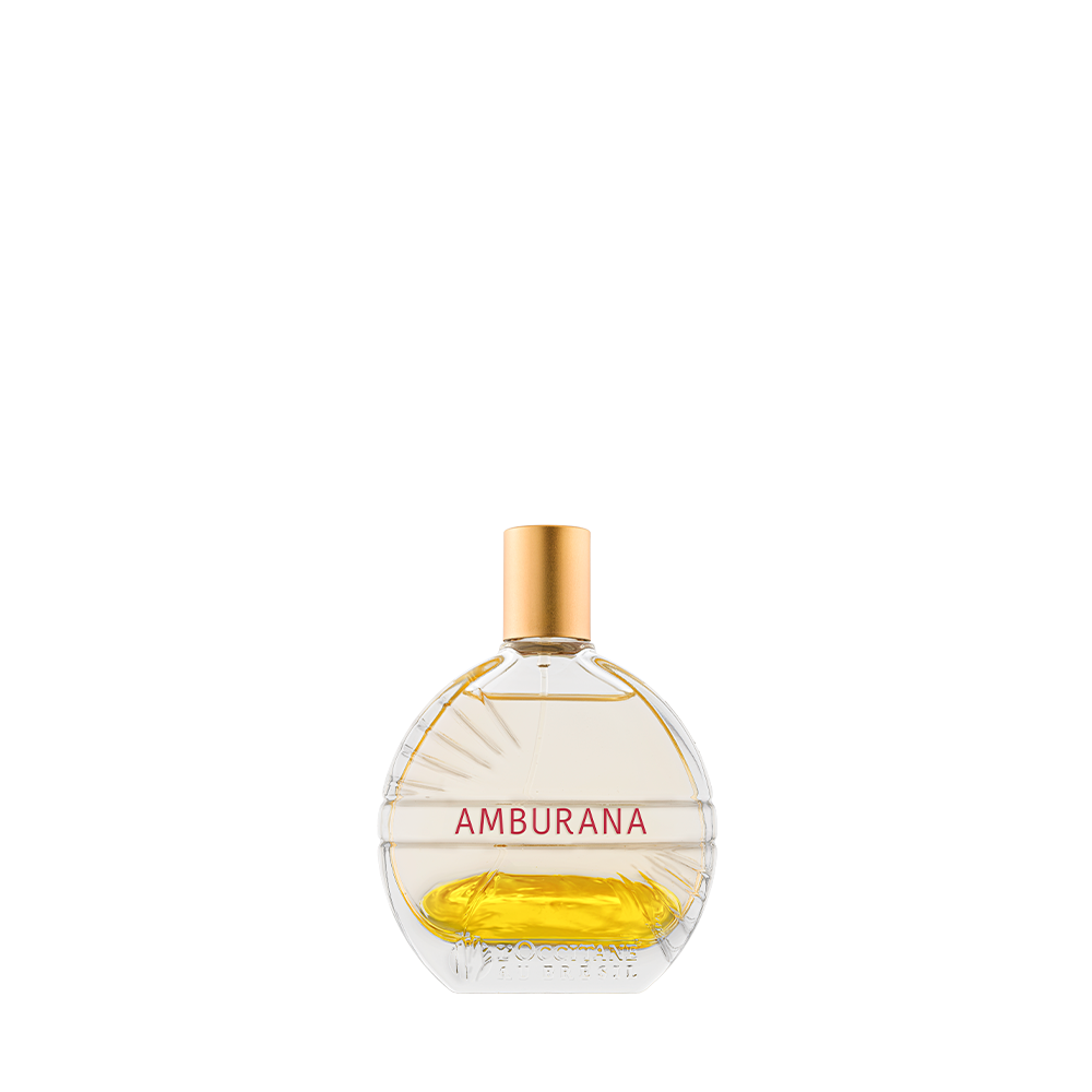 Eau de Parfum em Óleo Luz de Amburana 75ml, ,  large image number 0